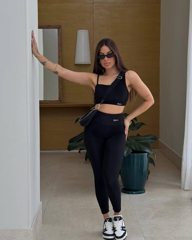 FOTO Vinícius dominira i izvan terena: Viđaju ga s atraktivnom brazilskom reality zvijezdom