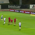 VIDEO Osje&ccaron;ka rapsodija u prvom poluvremenu! Povratnik u HNL zabio, a onda i Omerovi&cacute;