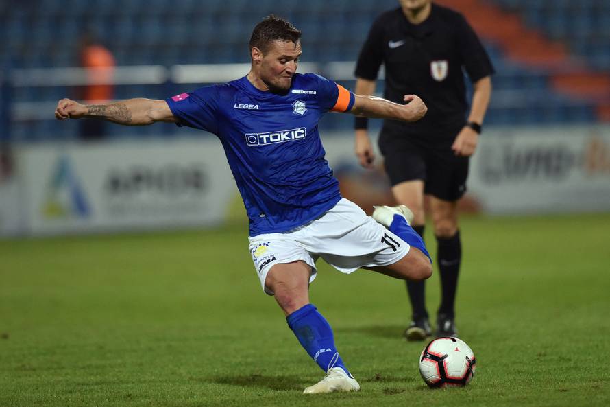 Bio sam primoran otići iz Rijeke, ali neke emocije i dalje postoje