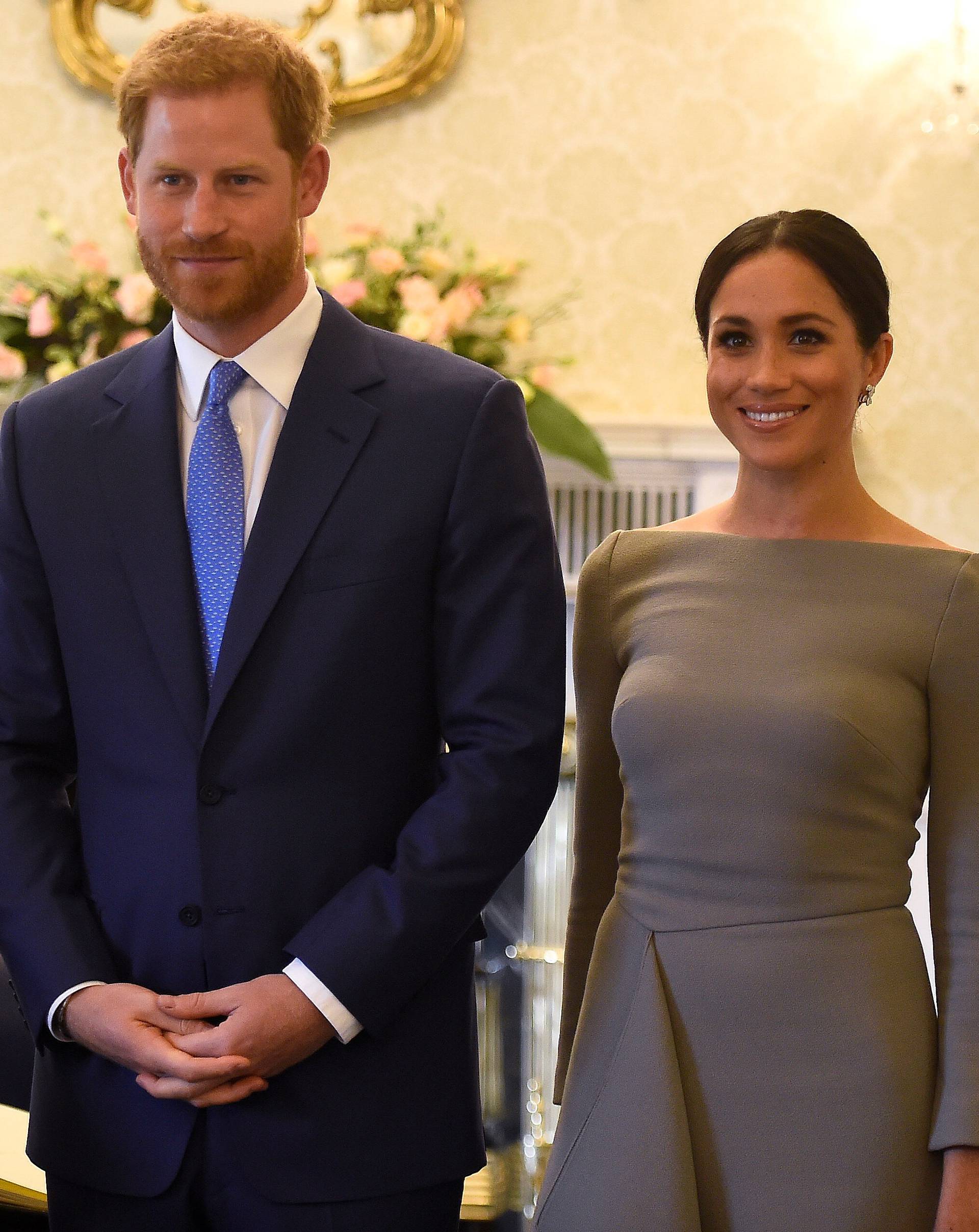 Royal visit to Dublin - Day Two