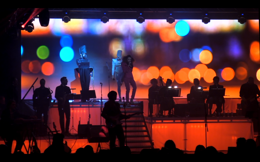 Detour i Nipplepeople udružili snage