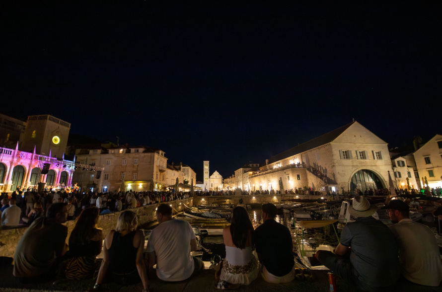 Hvar završava 64. filmsko ljeto uz balet 'Pepeljuga', a već u subotu počinje novi festival