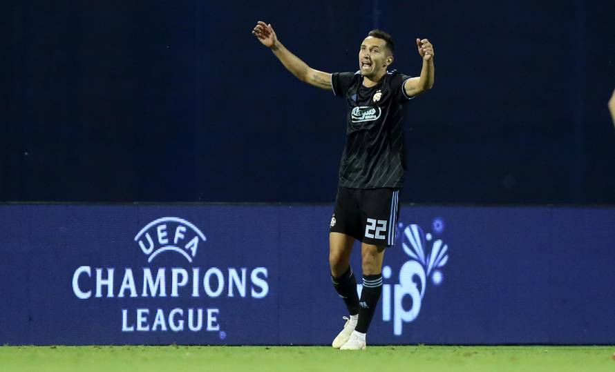 Leovac o PAOK-u: Ljuti navijači dolazili su nam u kamp, a trofej smo slavili pred 100.000 ljudi