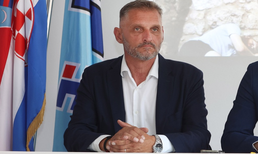 Budimir o vili Pokora: 'Objekt nije moj. Neću dati ostavku'