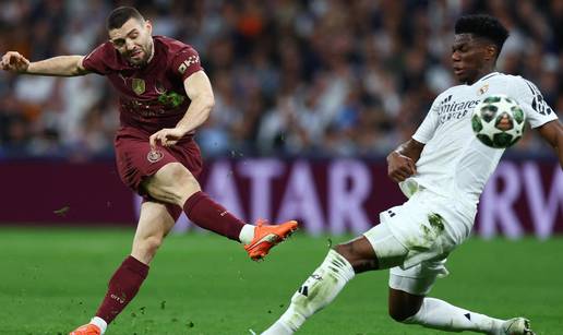 Mateo Kovačić vraća se u Madrid? Španjolski velikan želi njega i zvijezdu Liverpoola...