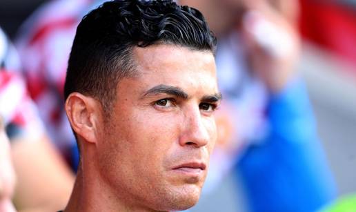 Dan kada se Ronaldu smračilo pred očima. 'Van Nistelrooy je spomenuo njegovog oca...'