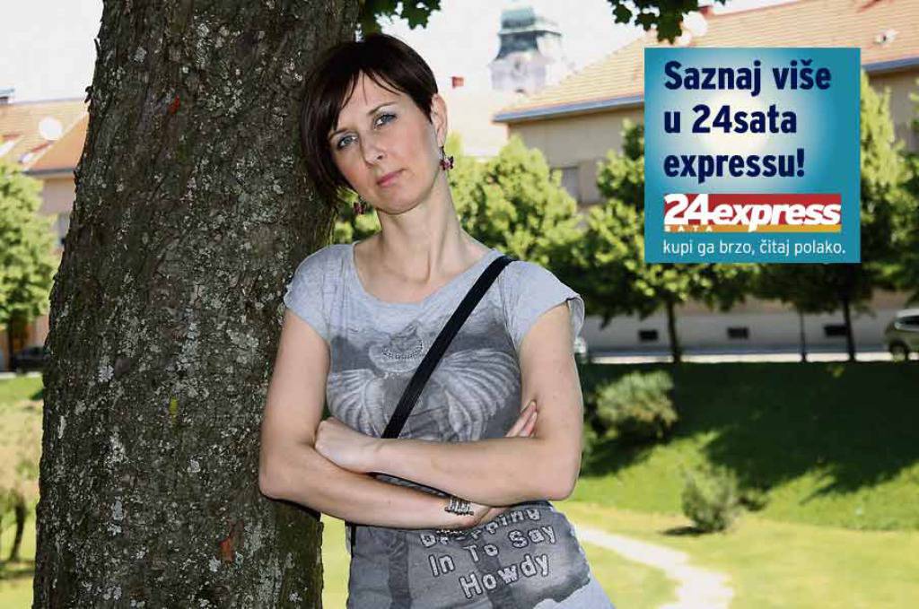 Kristina Štedul Fabac/Pixsell