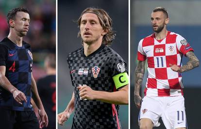 Ako Modrić, Rebić, Brozović i Perišić zaigraju u Superligi, više neće moći igrati za Hrvatsku?!