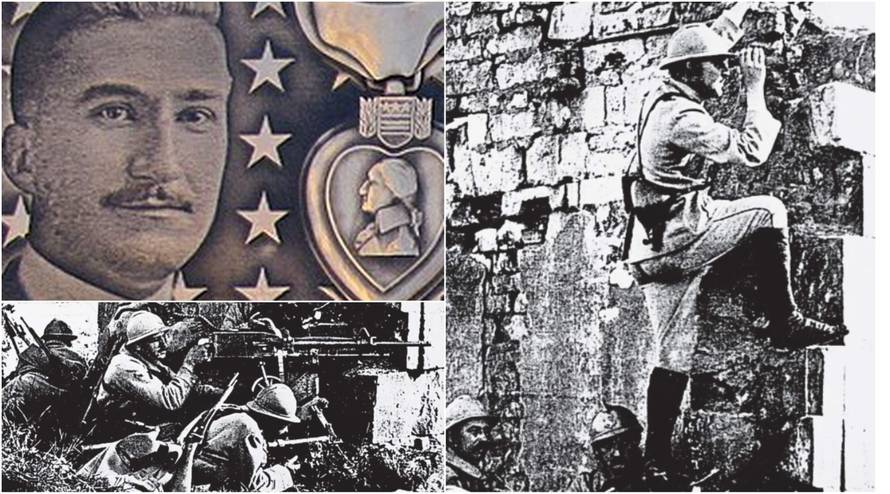 Koji peh! Vojnik umro minutu prije kraja Prvog svjetskog rata