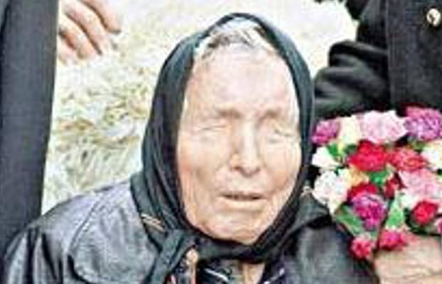 FOTO Vanga je prorekla godinu kad će svijet završiti: Ovo je popis svih njenih proročanstava