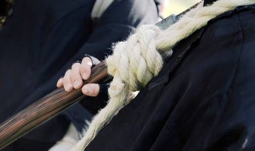 Pogubio je vi&scaron;e od 400 ljudi, a pred kraj &zcaron;ivota se predomislio:  'Primitivna &zcaron;elja za osvetom...'