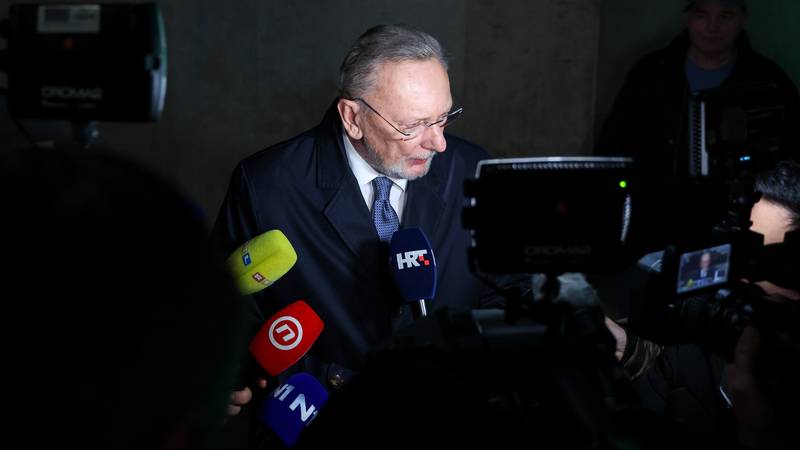 Minister Božinović napovedal kazensko ovadbo zoper redovnico zaradi lažne prijave napada