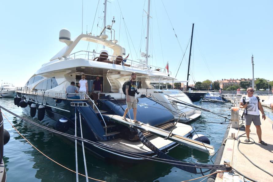 Agrokor časti: Evo u kakvom luksuzu su živjeli Todorići