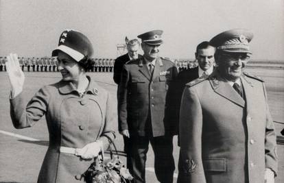 Zašto je Josip Broz Tito naredio da se zbog kraljice Elizabete Druge likvidiraju sve žabe...