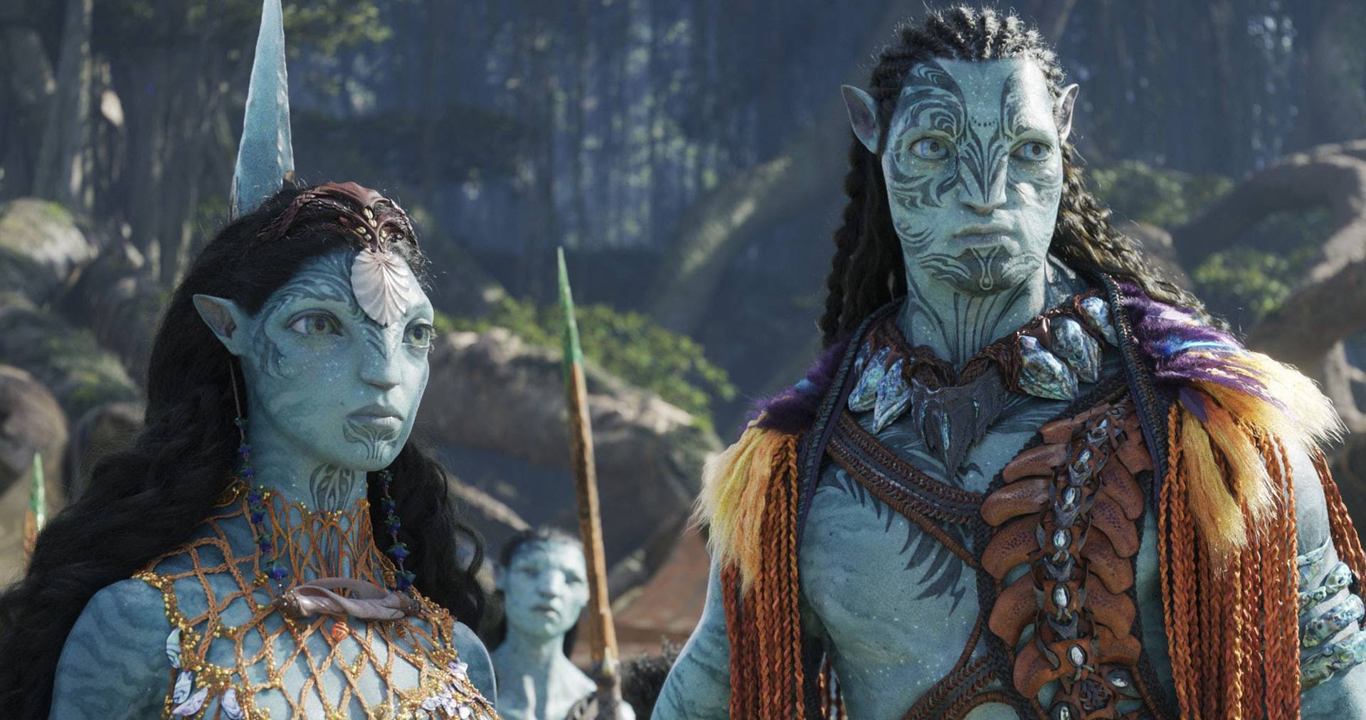 'Avatar: Put vode' ruši rekorde, nalazi se na sedmom mjestu filmova s najvećom zaradom