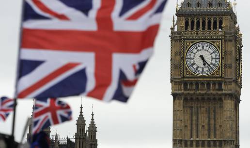 Promjena imena: Toranj Big Ben postaje Elizabethin toranj