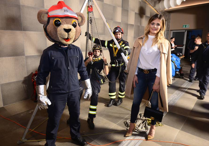 Krenula inicijativa prikupljanja pomoći za splitske vatrogasce