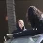 *PREMIUM-EXCLUSIVE* Shiloh Jolie was spotted showing off a little PDA with her girlfriend as they had lunch on top of a car in Los Angeles **SHOT ON 11/15/24**