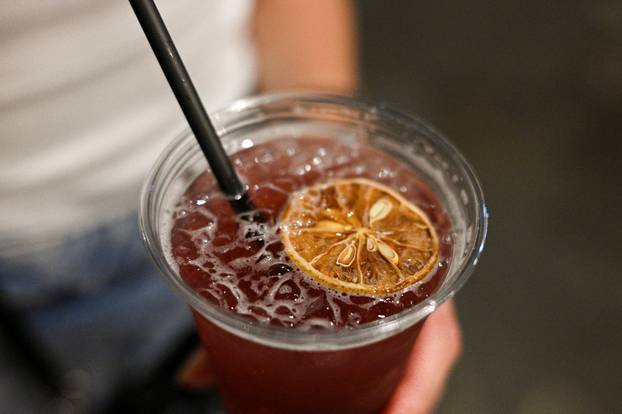 Zagreb: PLACe market na tržnici Dolac posjetili brojni Zagrepčani