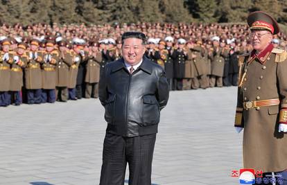 Sjeverna Koreja demontira objekt za okupljanje obitelji