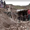 Preko 200 mrtvih u odronu zemlje u rudniku u DR Kongu