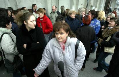 Osijek: Vlasnik zatvorio tvornicu, pobjegao u Italiju