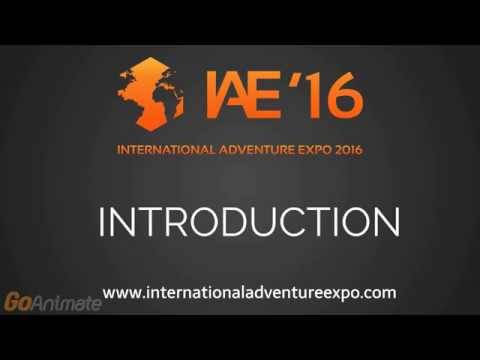 International Adventure Expo