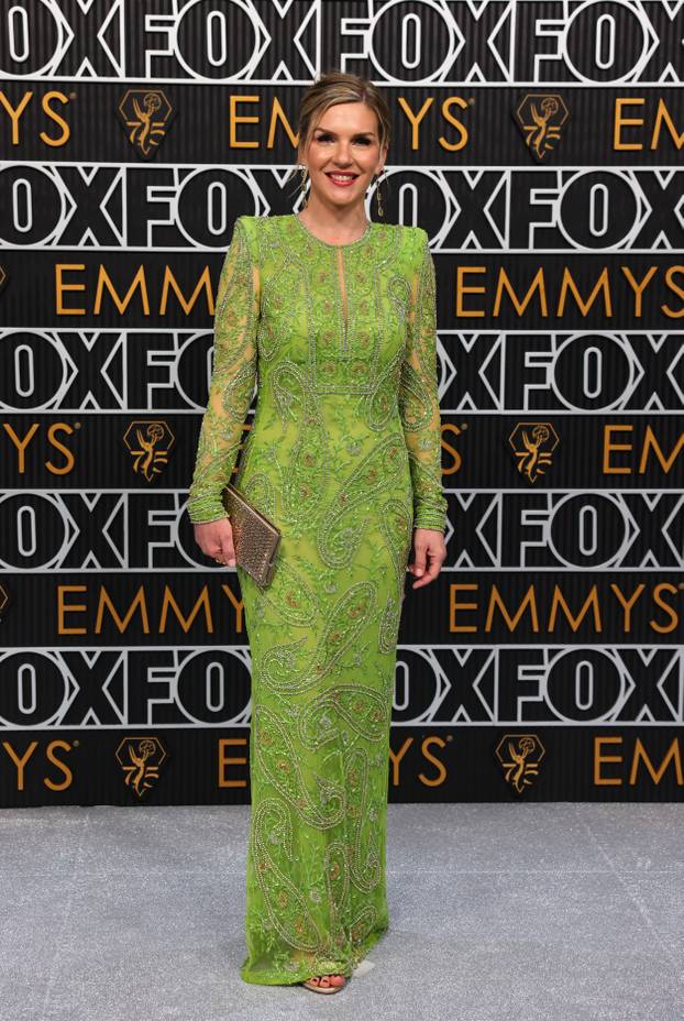 75th Primetime Emmy Awards in Los Angeles