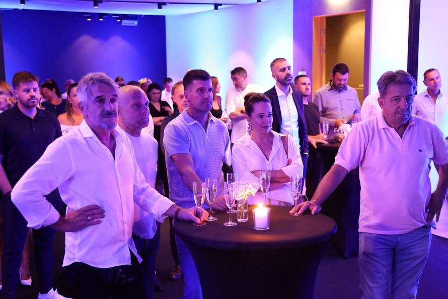 Split: Svečano predstavljanje aplikacije Metatarsus Home