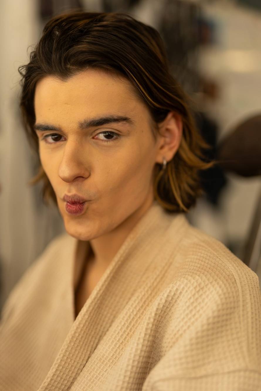 FOTO Pogledajte kako izgledaju nove maske za petu epizodu showa 'Tvoje lice zvuči poznato'