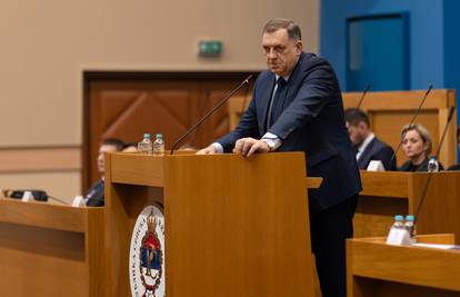 Direktor SIPA-e najavio ostavku nakon Dodikova ultimatuma: 'To radim iz osobnih razloga...'