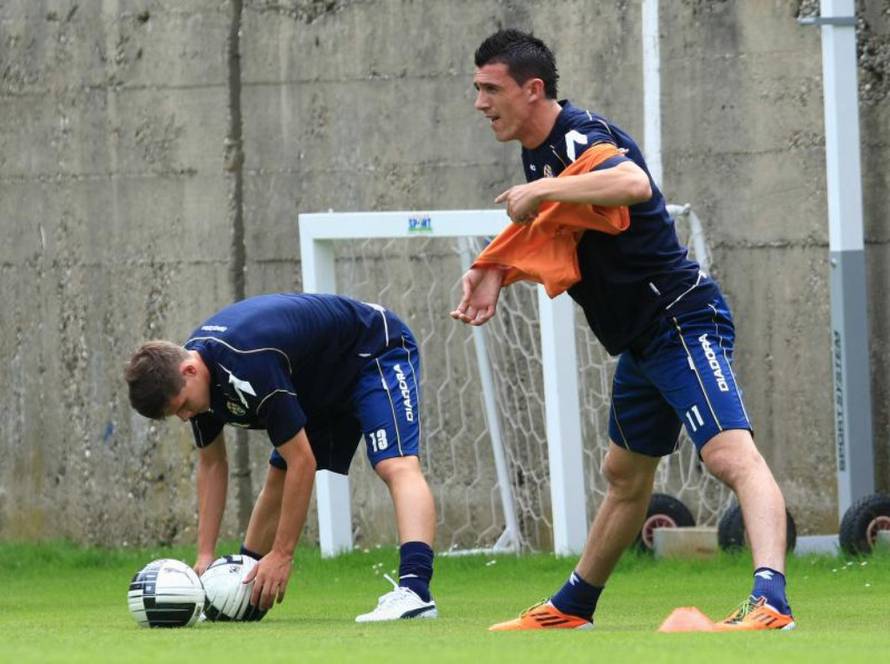 Marko Prpić/Pixsell