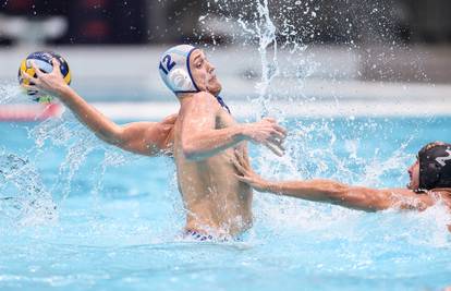 Polovičan uspjeh u Ligi prvaka: Mladost slavila, poraz Jadrana