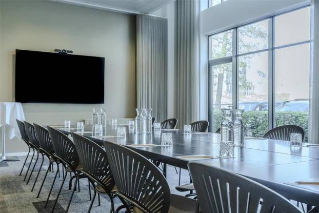 FOTO Pogledajte 40 km udaljeni smještaj gdje rukometaši čekaju polufinale Europskog prvenstva