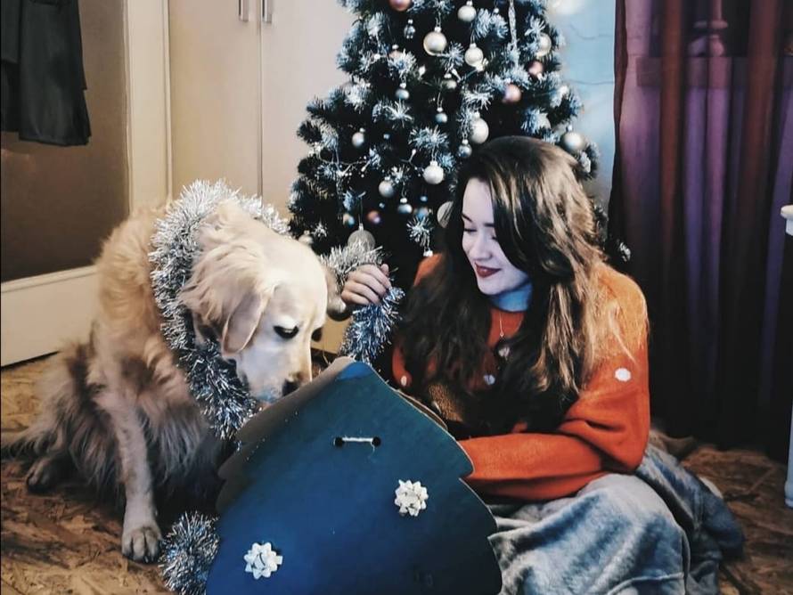 Vozači su prva knjiga o Tuljcima, malim bićima s drugog planeta