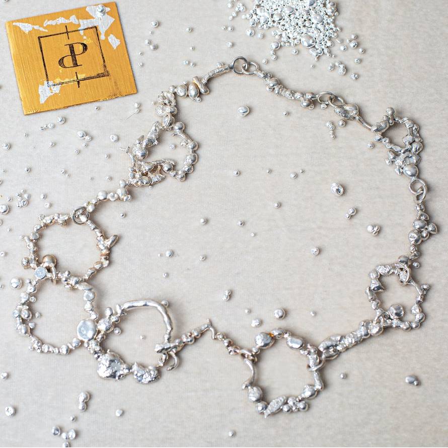 Studio Piattelina novi je brend unikatnog nakita