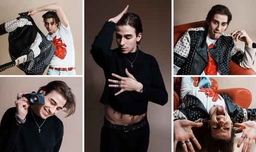 Devin Juraj za 24sata: Želje su mi patile zbog kompromisa...