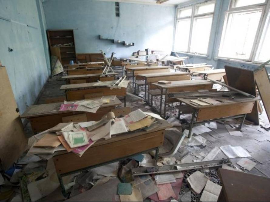 News Syndication/Pixsell