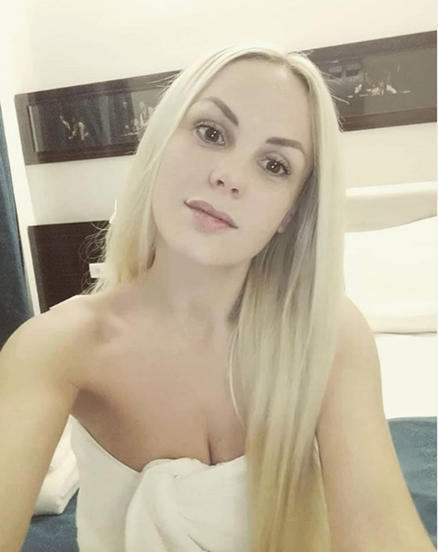 Slađa: 'Ostavila sam partnera jer je ovisnik o vođenju ljubavi'