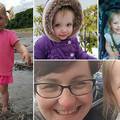 'Moju kćer je ubio rijetki rak, a liječnici su rekli da ima astmu'