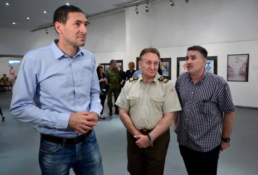 Marko Prpić/PIXSELL