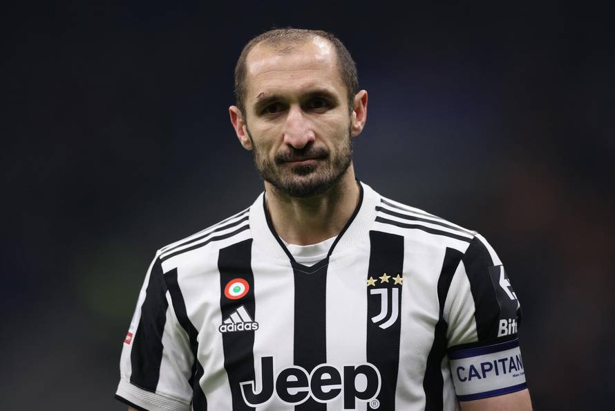 Internazionale v Juventus - Supercoppa Freciarossa - Giuseppe Meazza