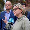 Benčić o Hermanovoj kritici i plakatu: 'Smiješno i nakaradno'