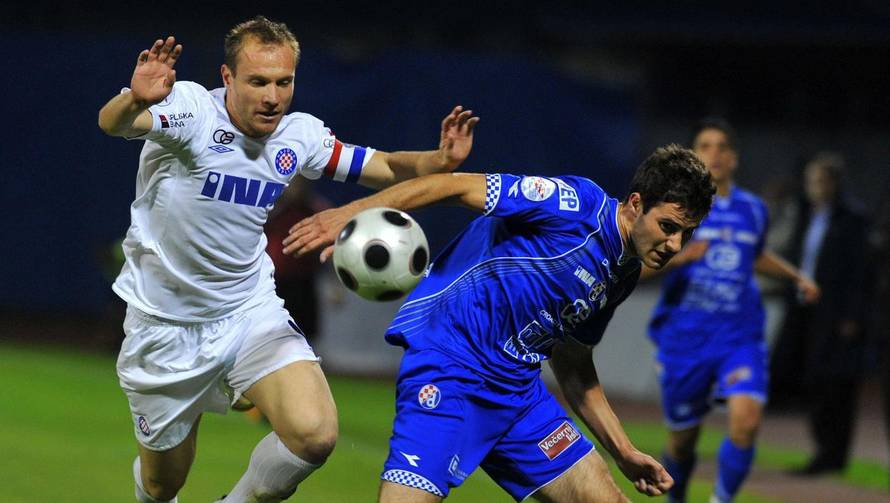 Mujčin: Klecala su mi koljena; Andrić: Dinamu sam zabio 4!