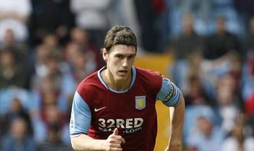 Gareth Barry u Manchester Cityju za 14 milijuna eura