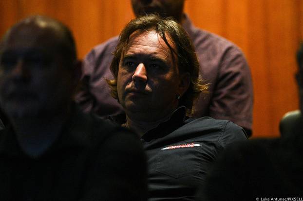 Zagreb: Održana komemoracija za Gabi Novak 