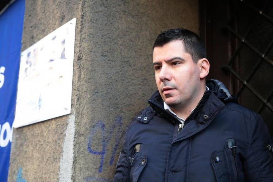 Patrik Macek/PIXSELL