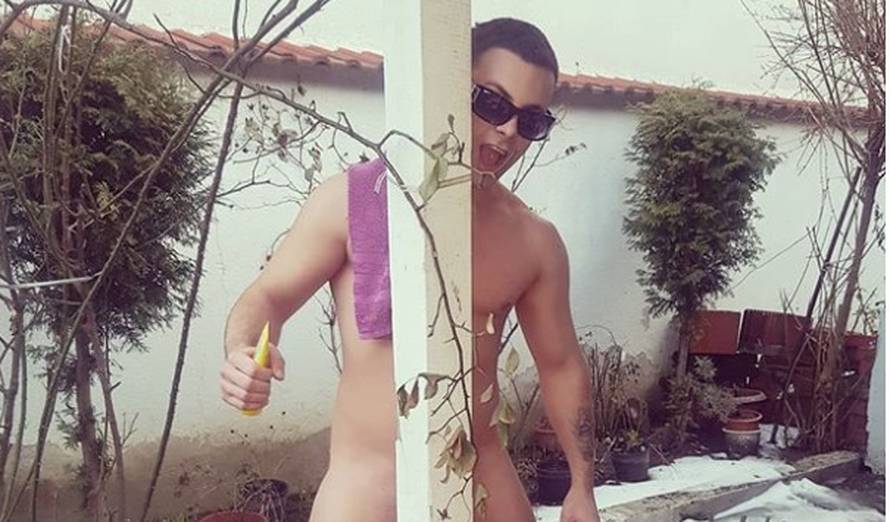 Kraj ljubavi: BB Zebo u potrazi za novom curom ide na Jadran