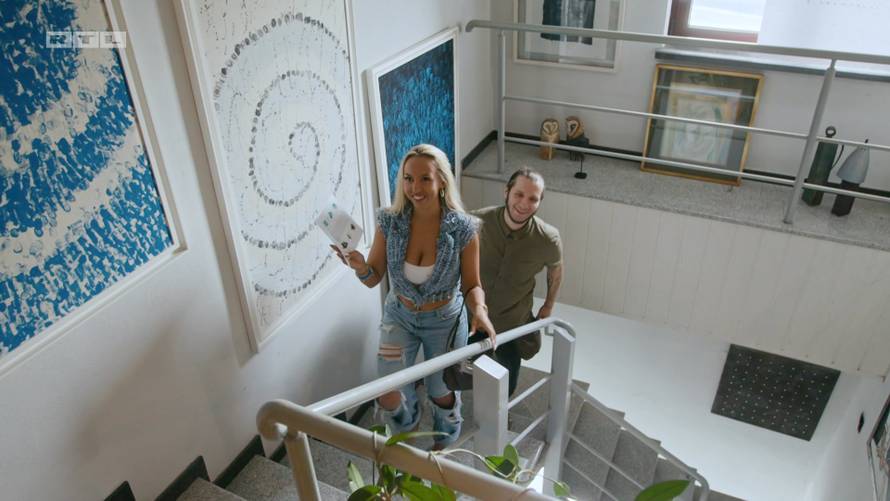 U Večeri za 5 kuha kipar Petar: 'Izaći će to umjetničko iz njega'