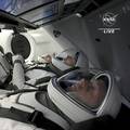 Kapsula SpaceX-a stigla na ISS